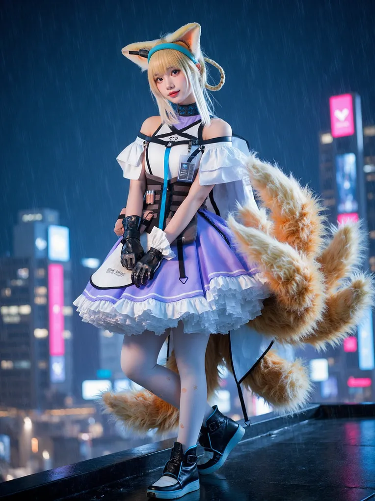 Portrait Photography,Girl,Object Enhance,LoRA,FLUX.1