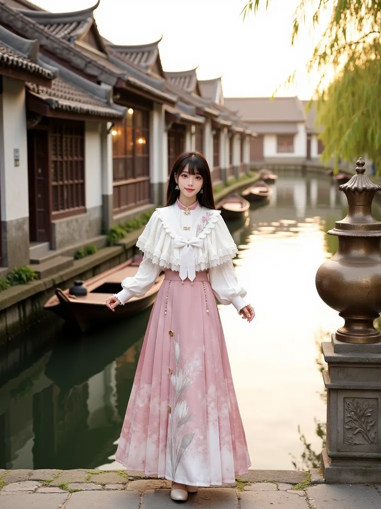 Portrait Photography,Girl,Object Enhance,LoRA,FLUX.1