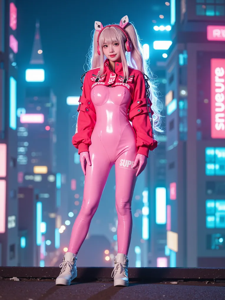 Portrait Photography,Girl,Style Boost,LoRA,FLUX.1