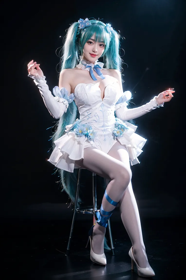 Realistic,Fashion & Makeup,Girl,LoRA,SD 1.5