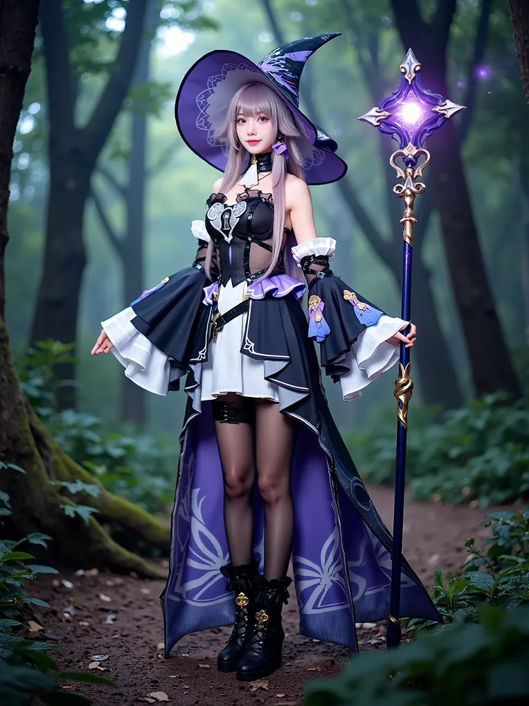 Portrait Photography,Girl,Object Enhance,LoRA,FLUX.1