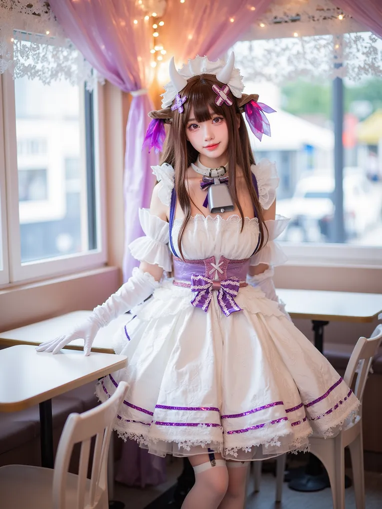 Portrait Photography,Girl,Style Boost,LoRA,FLUX.1