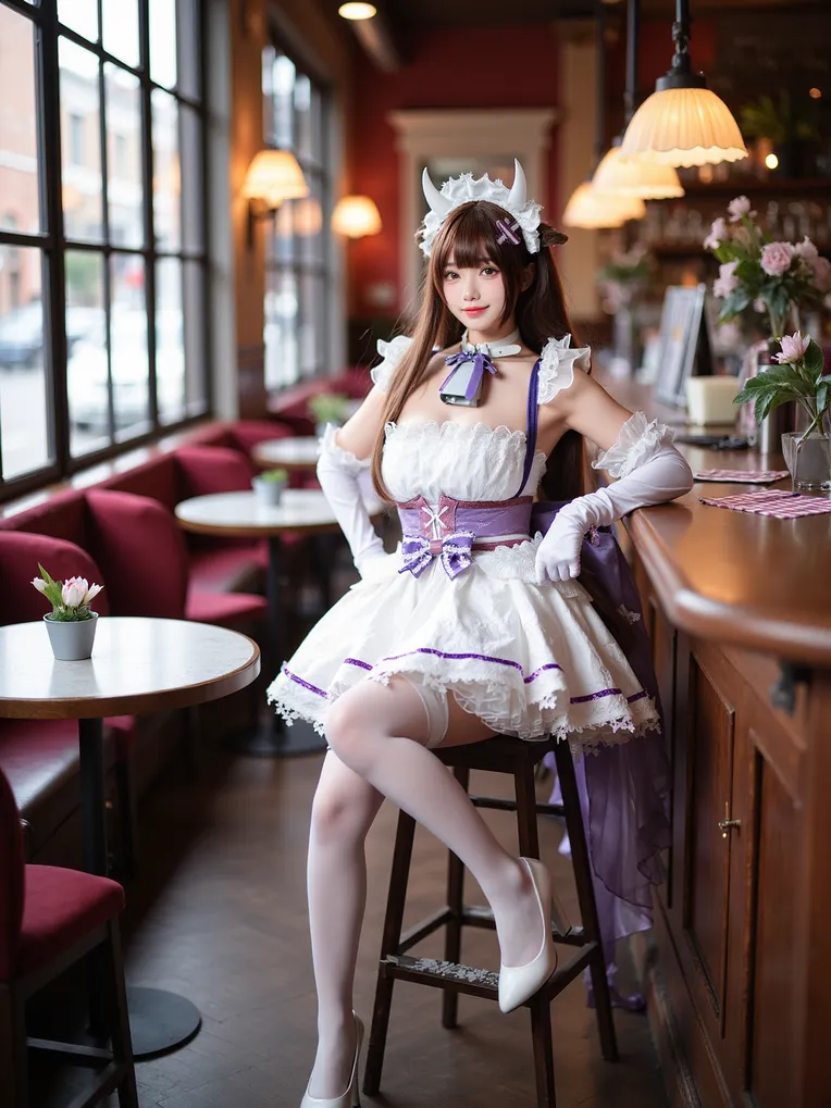 Portrait Photography,Girl,Style Boost,LoRA,FLUX.1