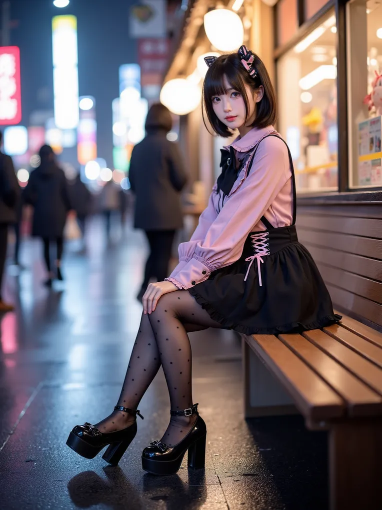 Portrait Photography,Girl,Object Enhance,LoRA,FLUX.1