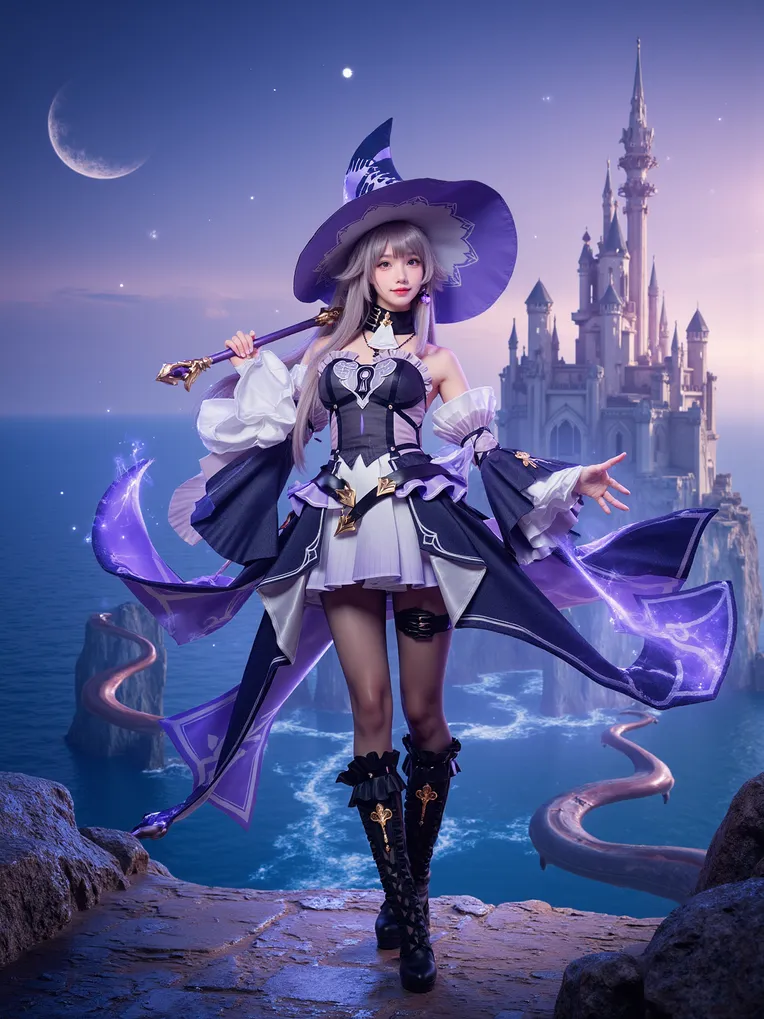 Portrait Photography,Girl,Object Enhance,LoRA,FLUX.1