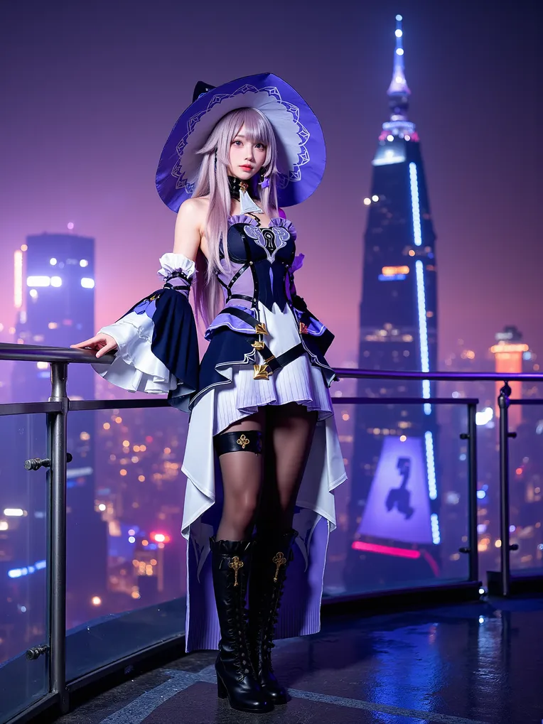 Portrait Photography,Girl,Object Enhance,LoRA,FLUX.1