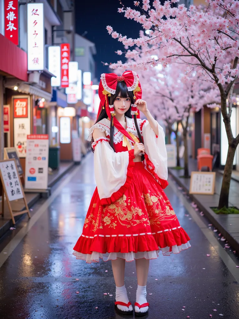 Portrait Photography,Girl,LoRA,FLUX.1