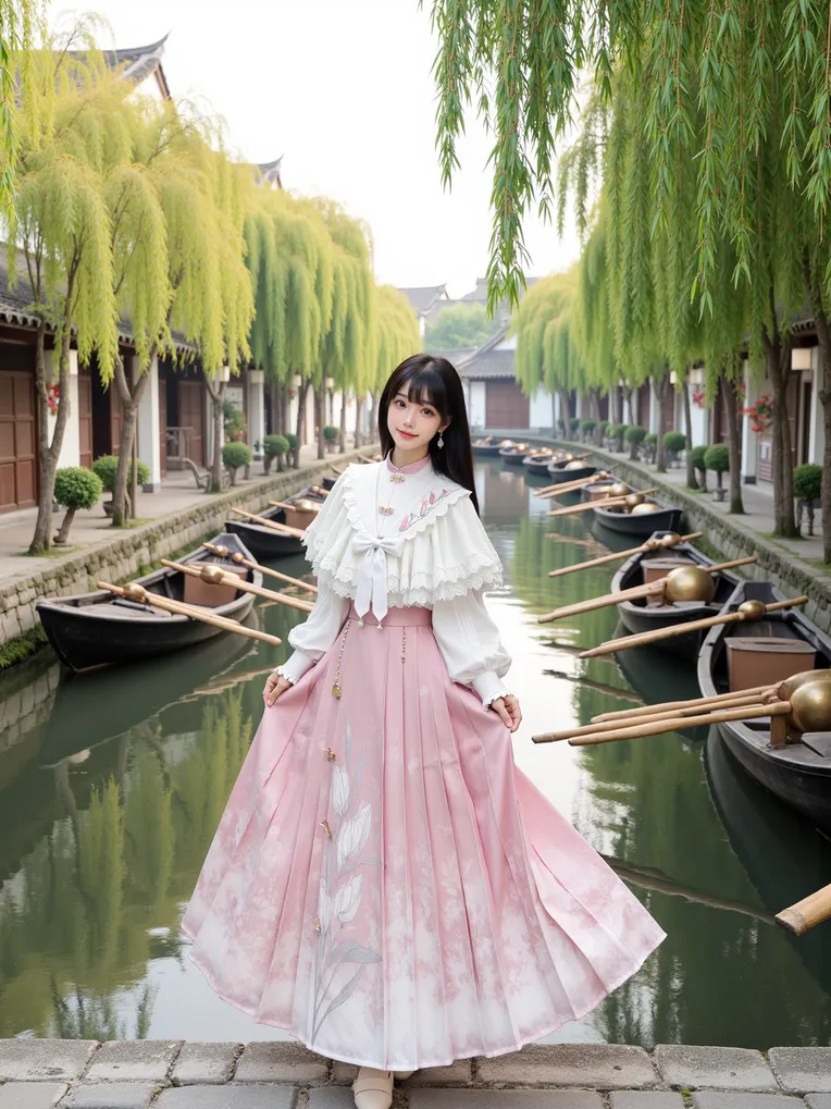 Portrait Photography,Girl,Object Enhance,LoRA,FLUX.1