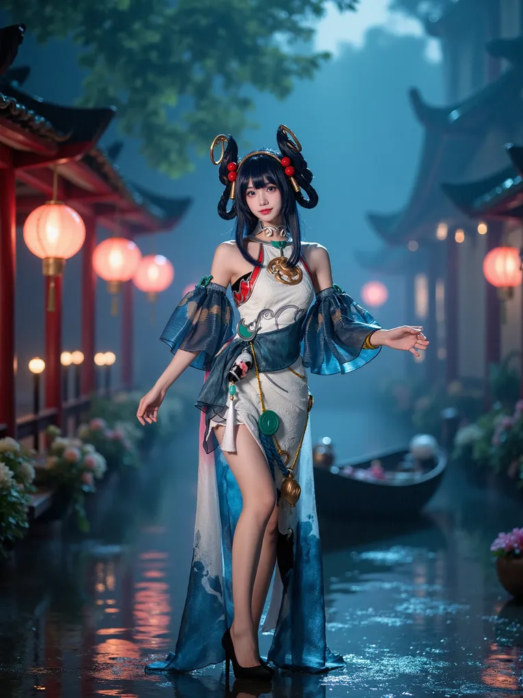 Portrait Photography,Girl,Object Enhance,LoRA,FLUX.1