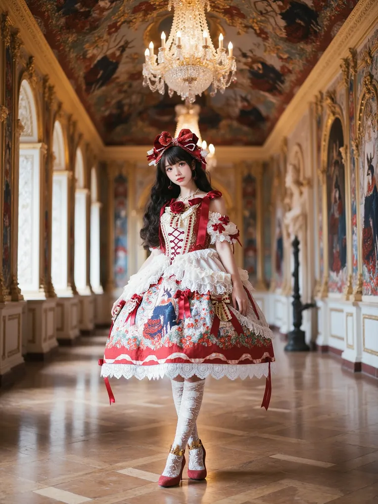 Portrait Photography,Girl,Object Enhance,LoRA,FLUX.1