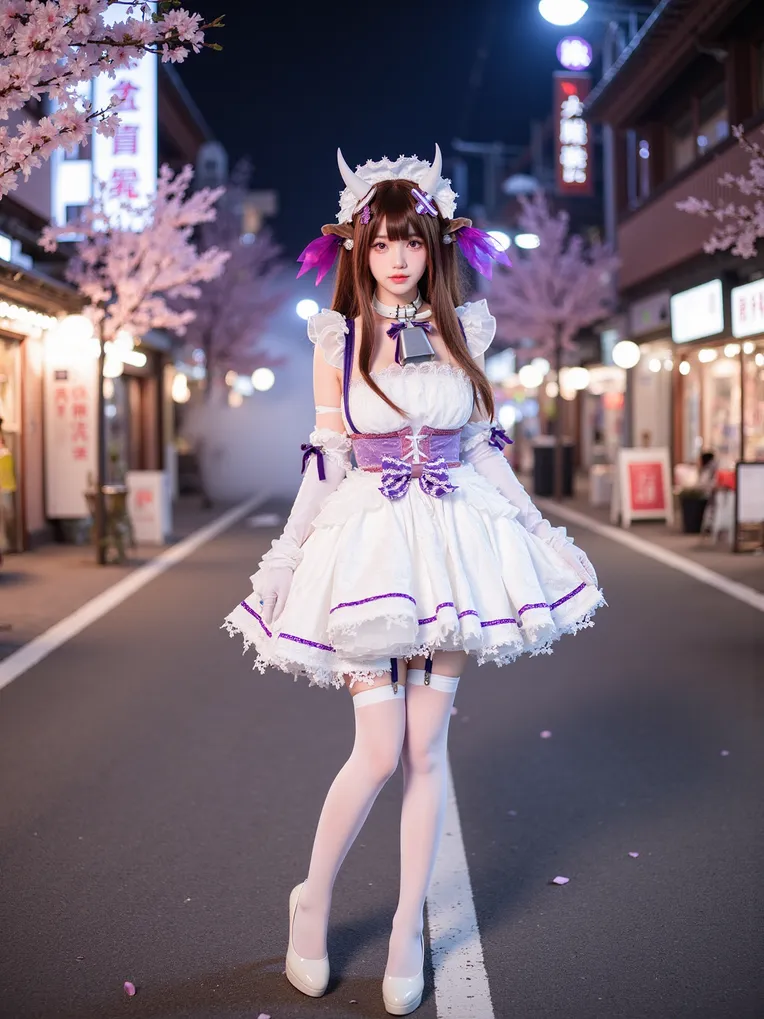 Portrait Photography,Girl,Style Boost,LoRA,FLUX.1