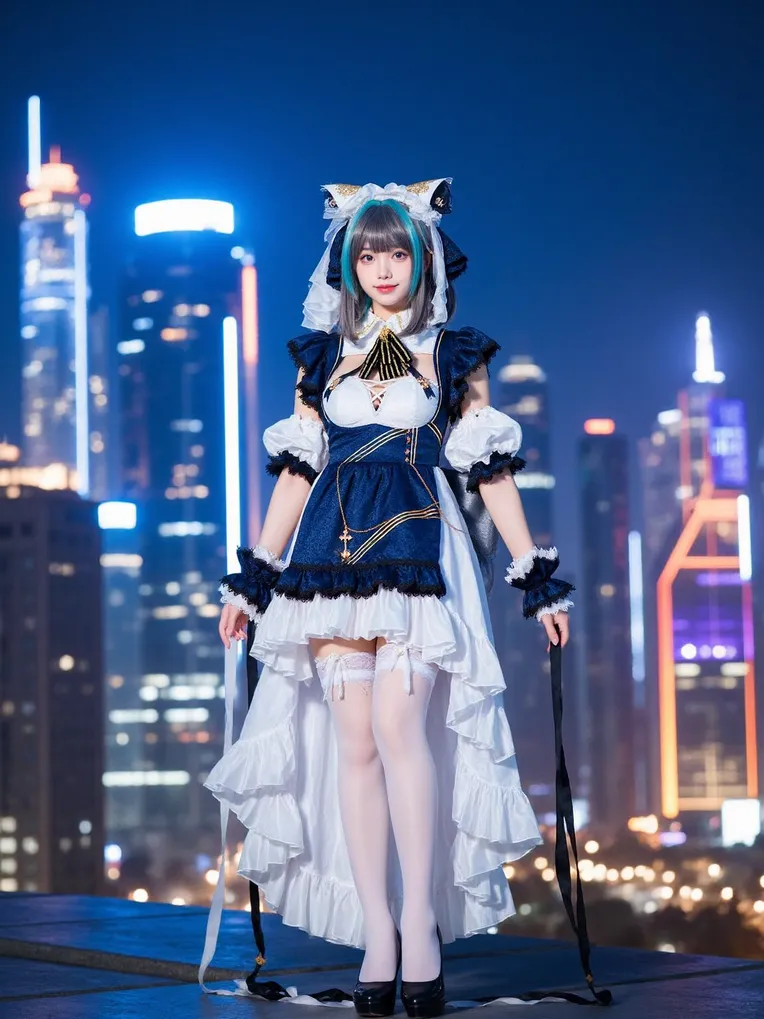 Photography,Girl,Style Boost,LoRA,FLUX.1