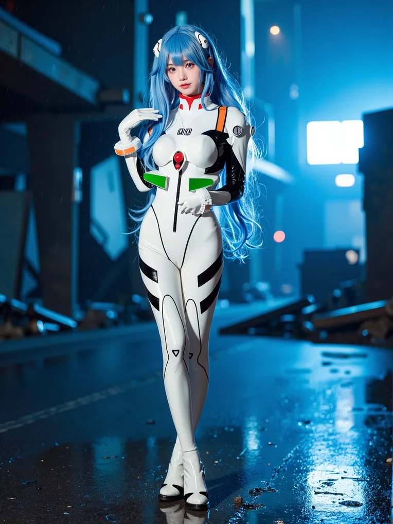 Style & Filter,Girl,Object Enhance,LoRA,FLUX.1