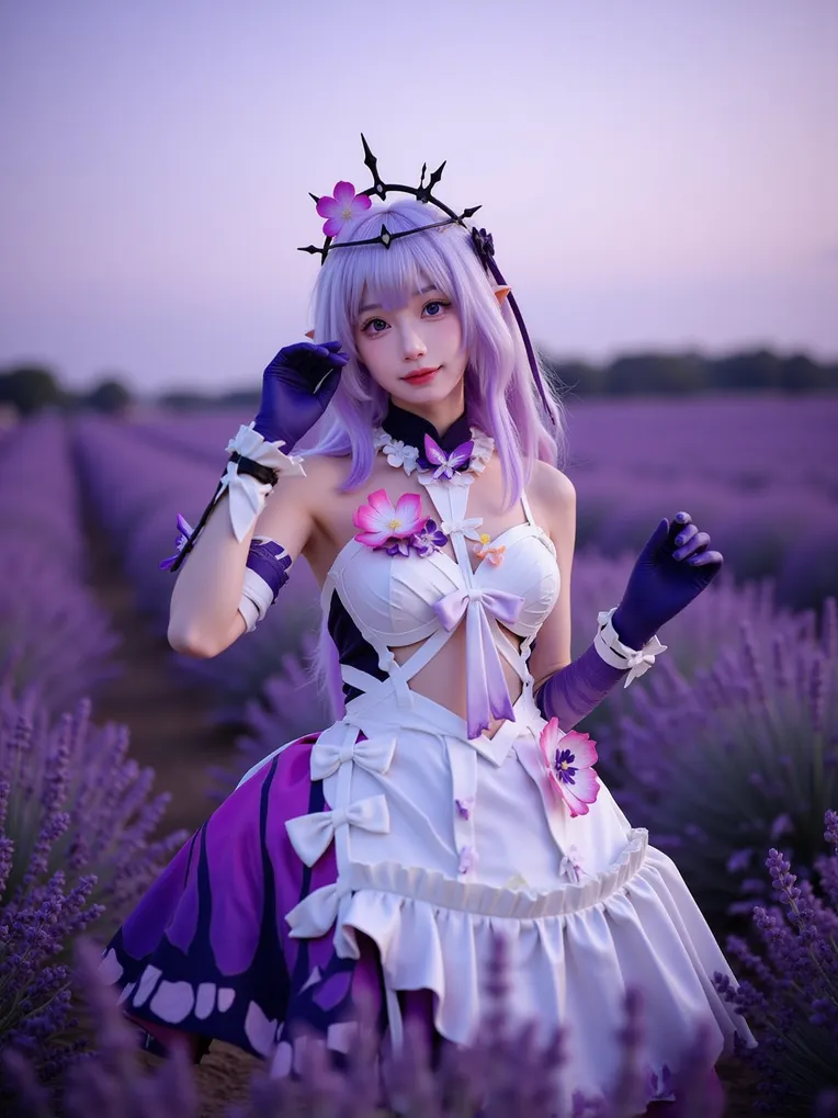 Portrait Photography,Girl,Style Boost,LoRA,FLUX.1