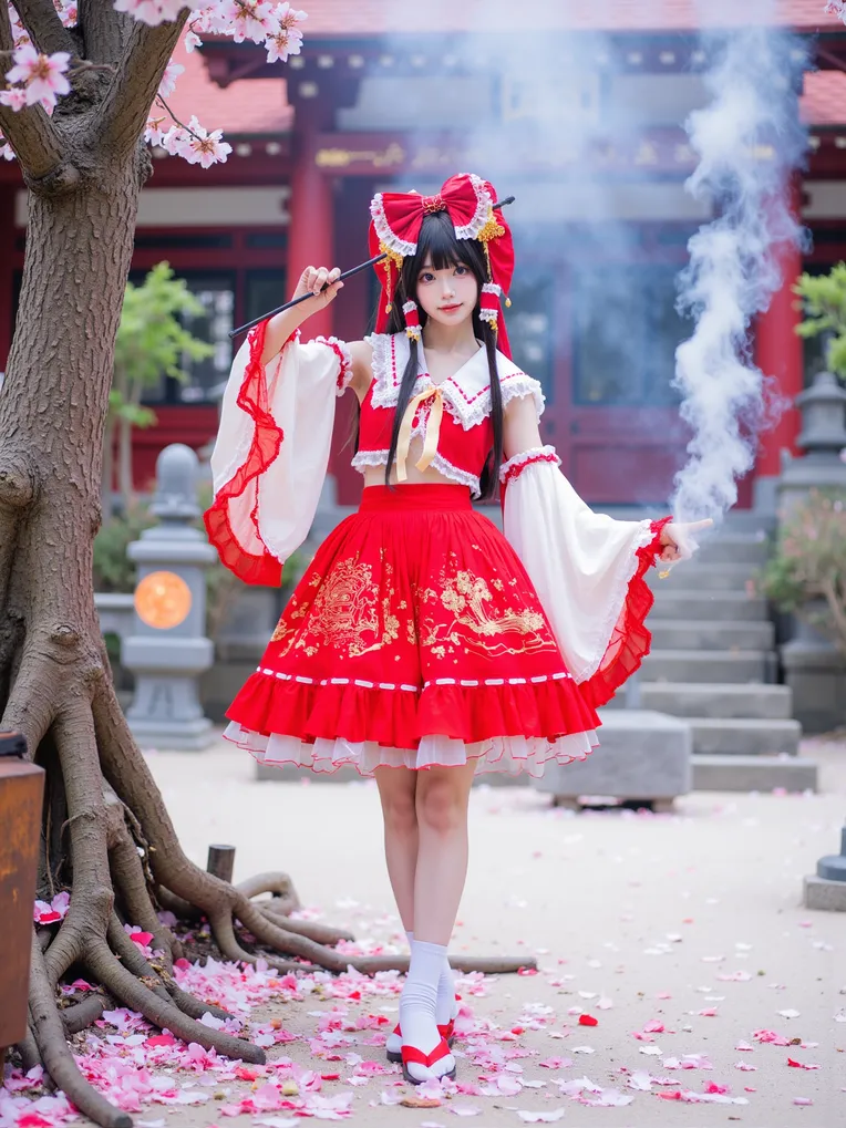 Portrait Photography,Girl,LoRA,FLUX.1