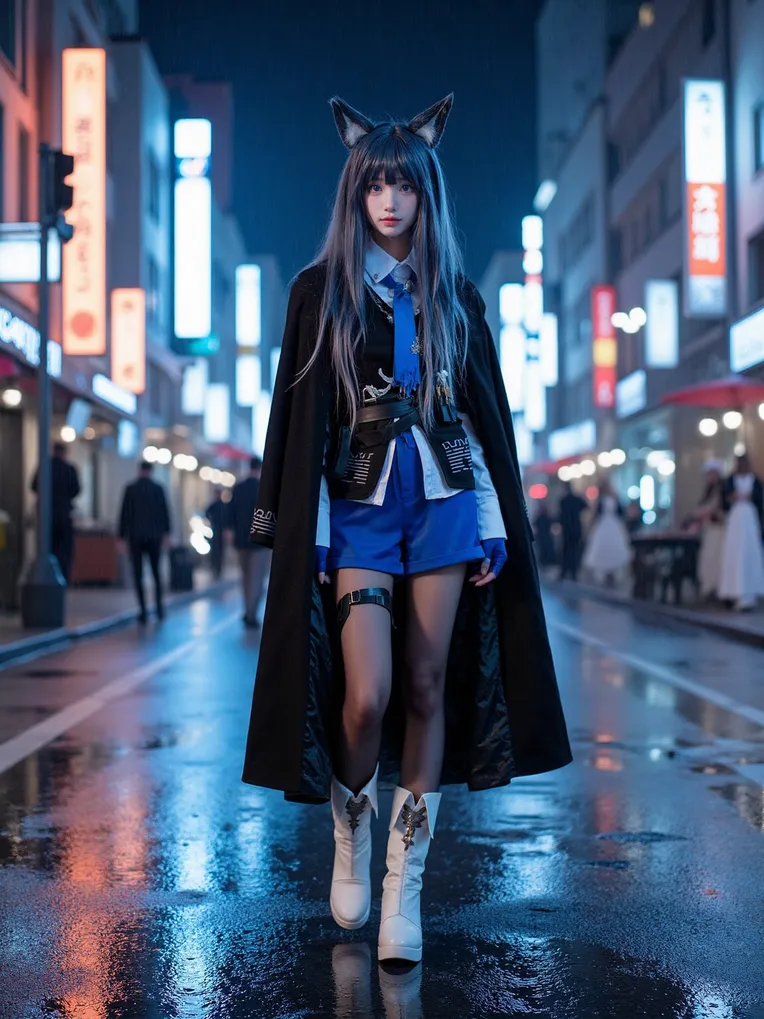 Portrait Photography,Girl,Object Enhance,LoRA,FLUX.1