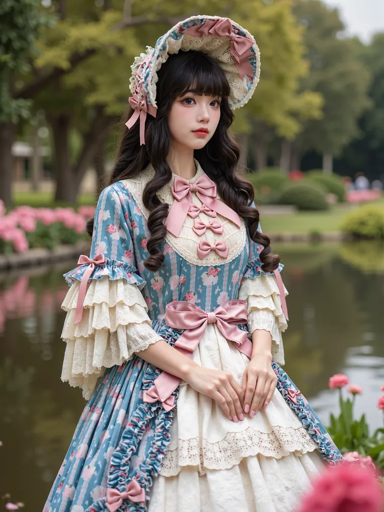 ホララドール Kirari Moroboshi Ankira!? Kyousoukyoku ver. 1/7 Figure (THE