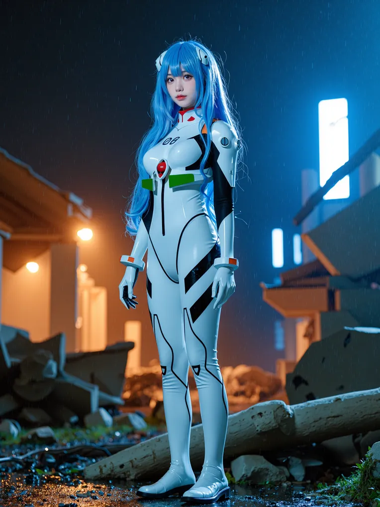 Style & Filter,Girl,Object Enhance,LoRA,FLUX.1