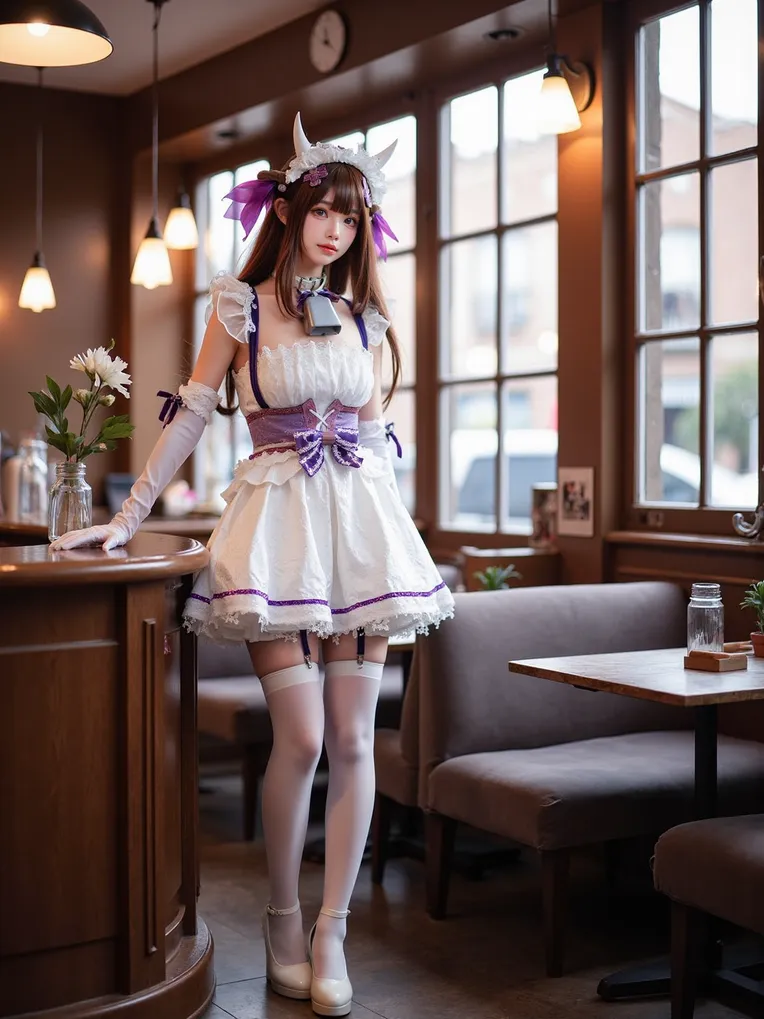 Portrait Photography,Girl,Style Boost,LoRA,FLUX.1