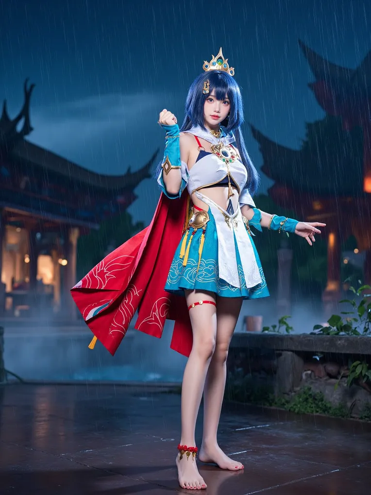 Portrait Photography,Girl,Physical/Facial feature,LoRA,FLUX.1