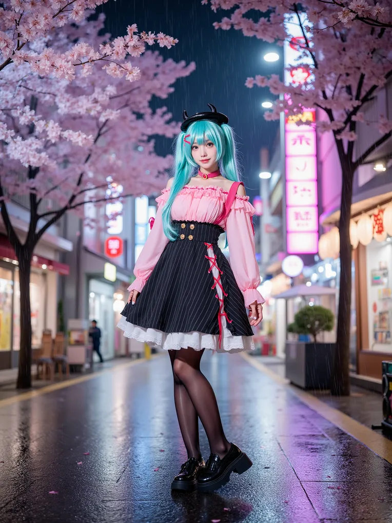 Portrait Photography,Girl,Object Enhance,LoRA,FLUX.1