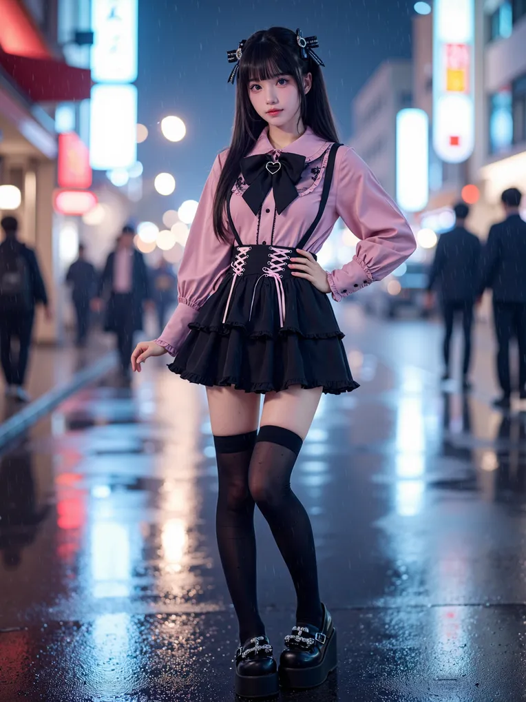 Portrait Photography,Girl,Object Enhance,LoRA,FLUX.1