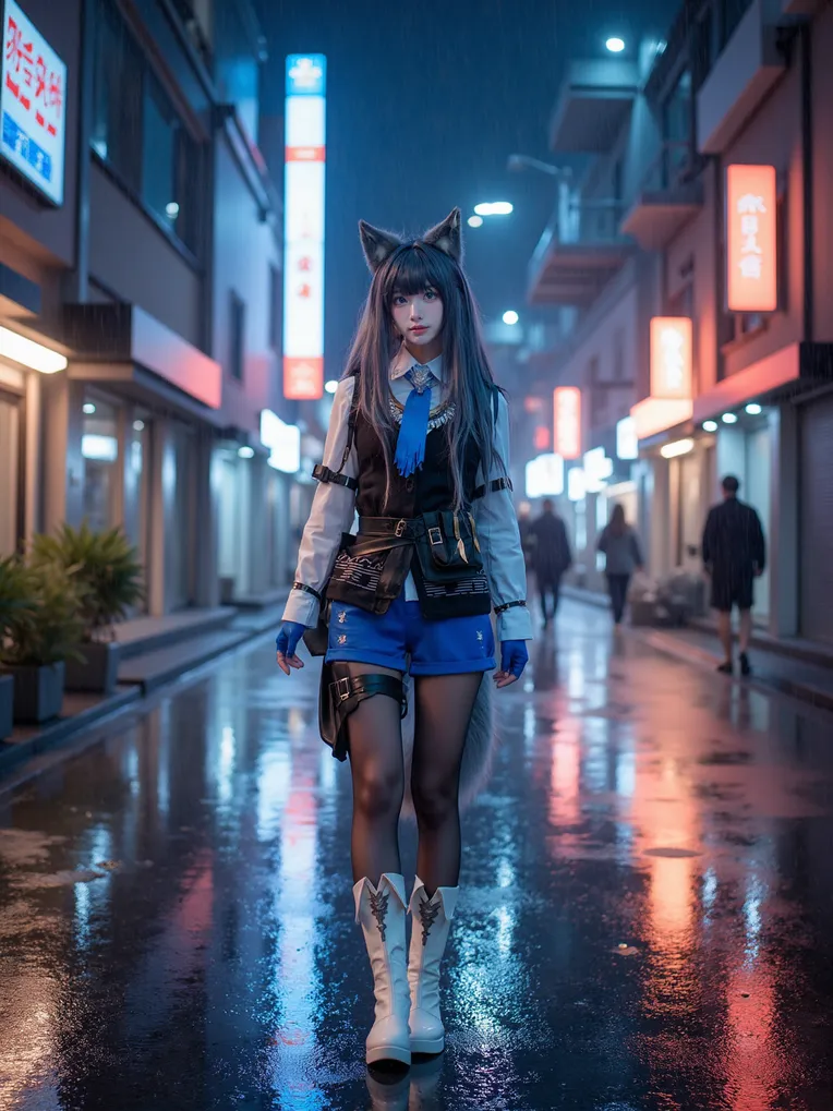 Portrait Photography,Girl,Object Enhance,LoRA,FLUX.1