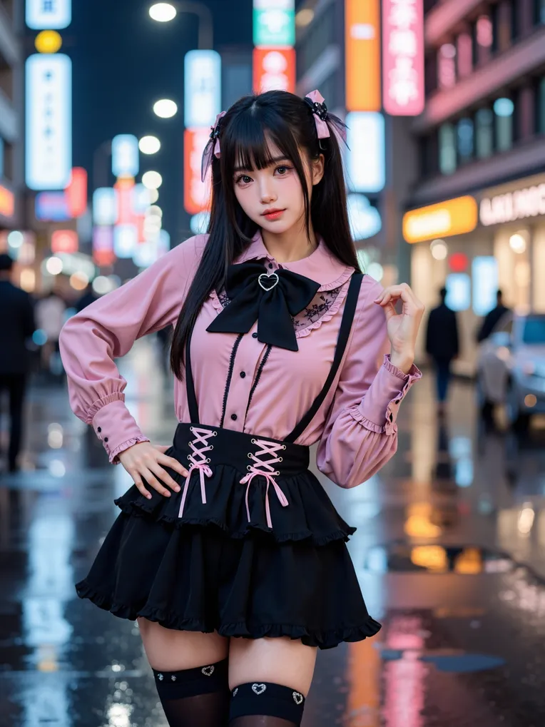 Portrait Photography,Girl,Object Enhance,LoRA,FLUX.1