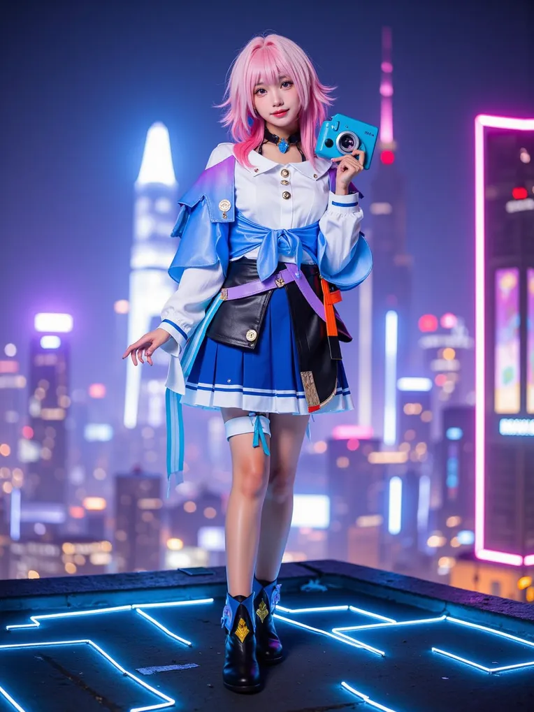 Portrait Photography,Girl,Object Enhance,LoRA,FLUX.1