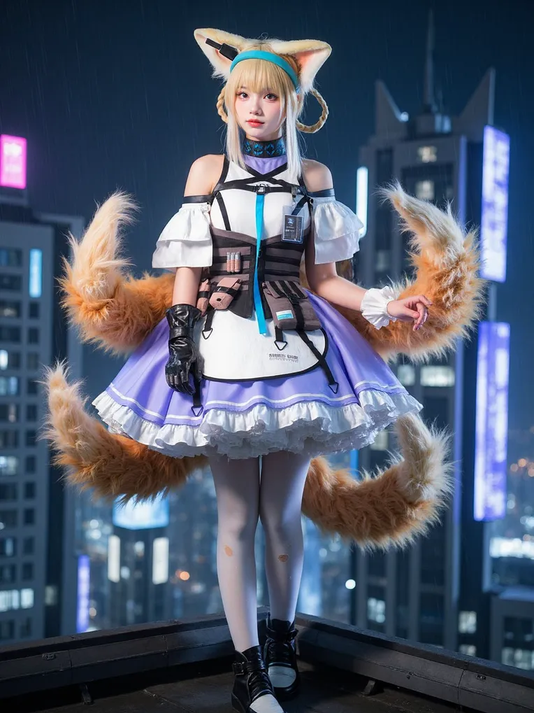 Portrait Photography,Girl,Object Enhance,LoRA,FLUX.1