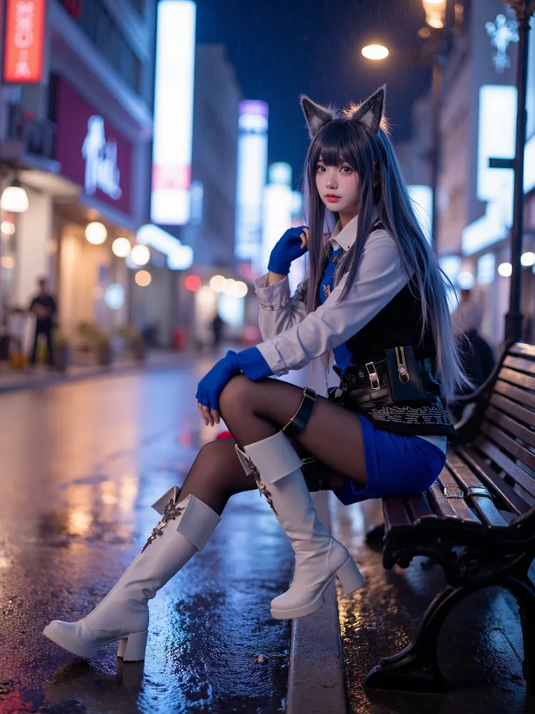 Portrait Photography,Girl,Object Enhance,LoRA,FLUX.1