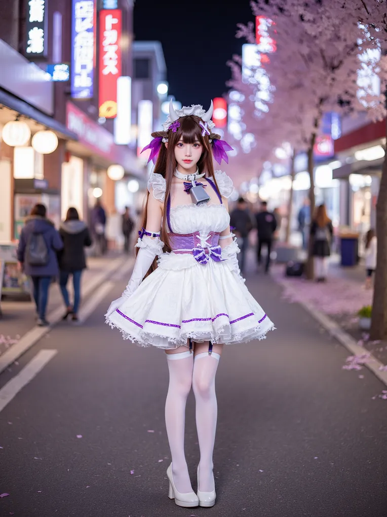 Portrait Photography,Girl,Style Boost,LoRA,FLUX.1