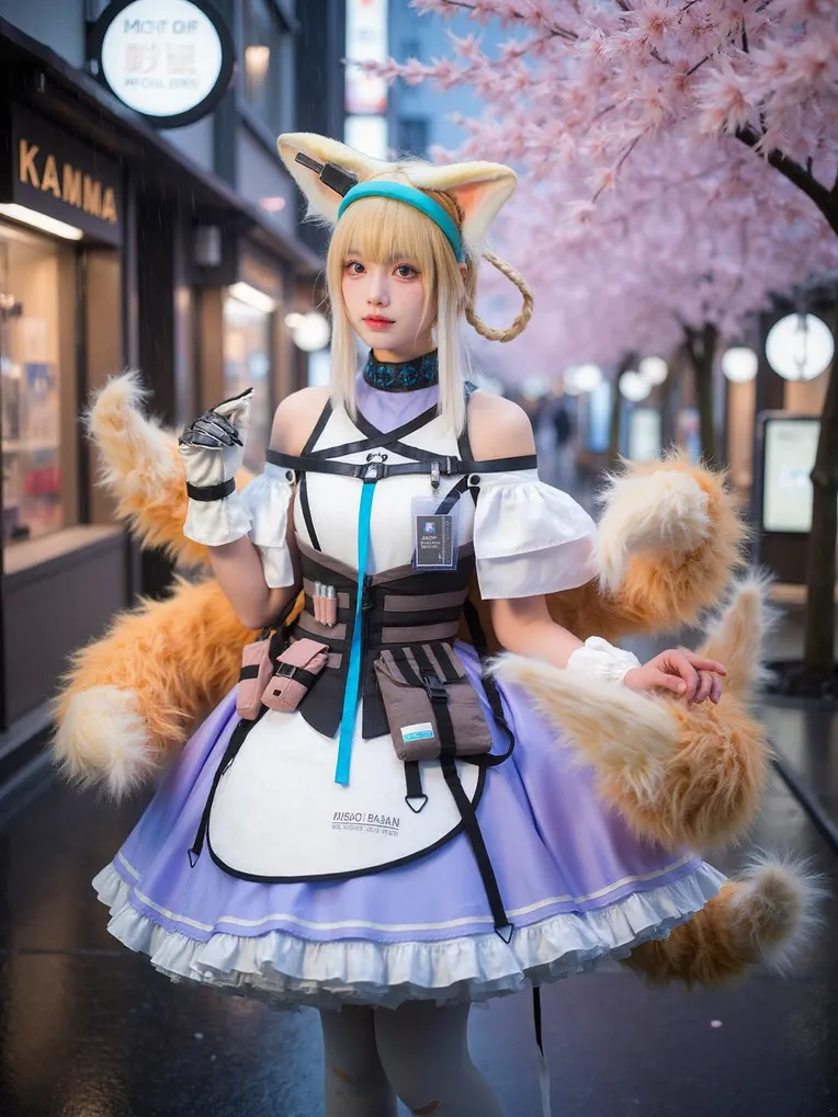 Portrait Photography,Girl,Object Enhance,LoRA,FLUX.1