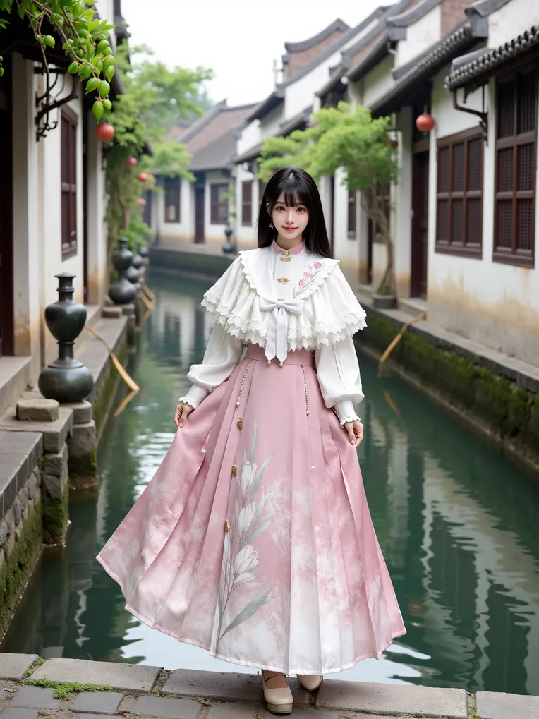 Portrait Photography,Girl,Object Enhance,LoRA,FLUX.1