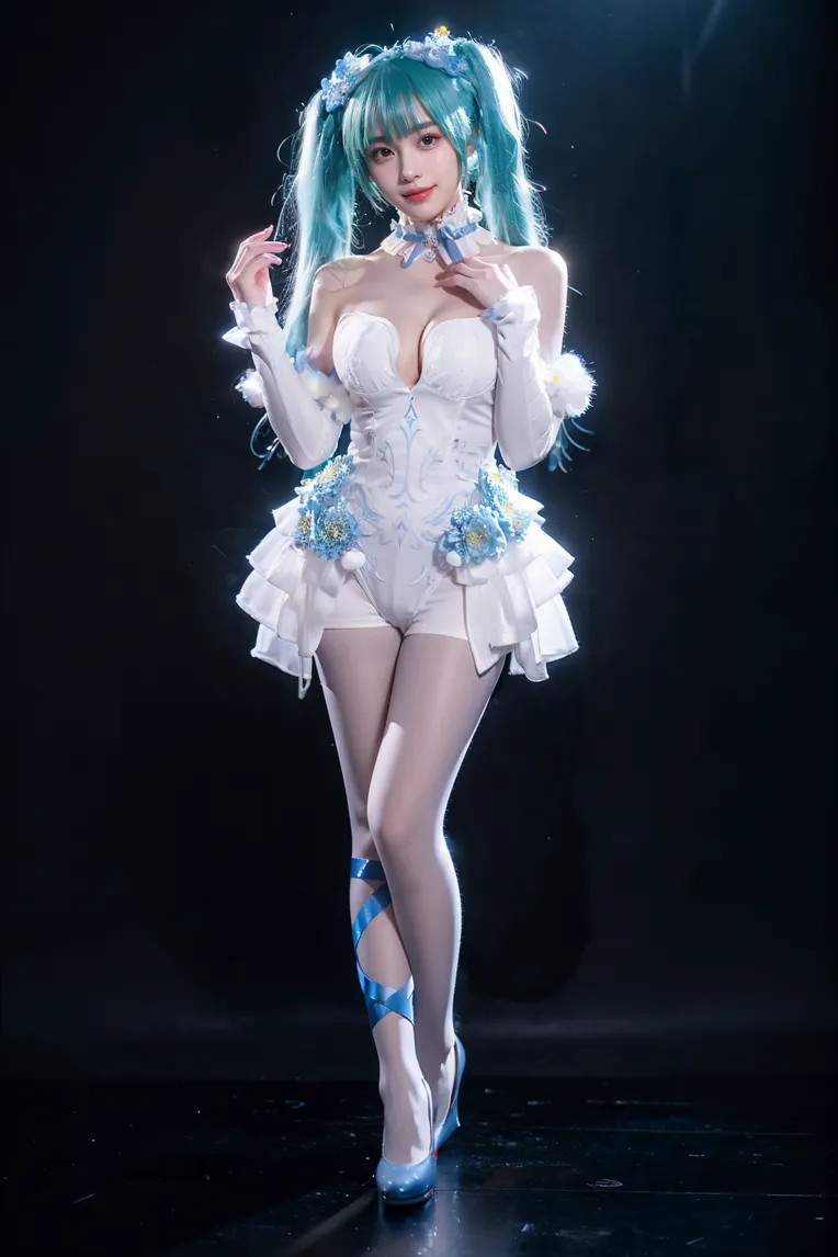 Realistic,Fashion & Makeup,Girl,LoRA,SD 1.5