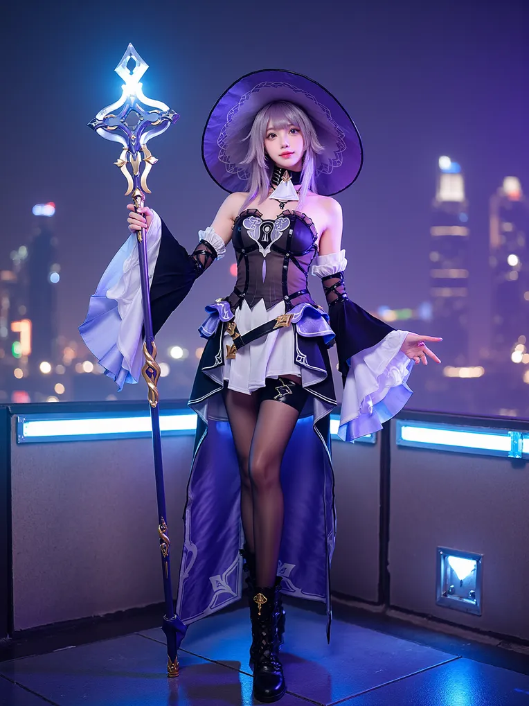 Portrait Photography,Girl,Object Enhance,LoRA,FLUX.1