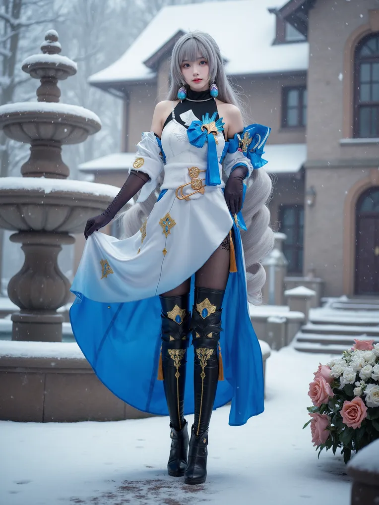 Photography,Girl,Object Enhance,LoRA,FLUX.1