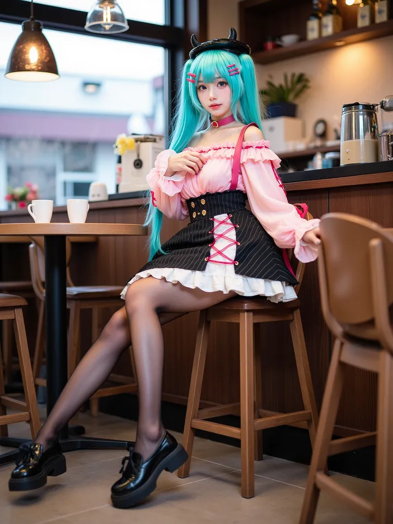 Portrait Photography,Girl,Object Enhance,LoRA,FLUX.1