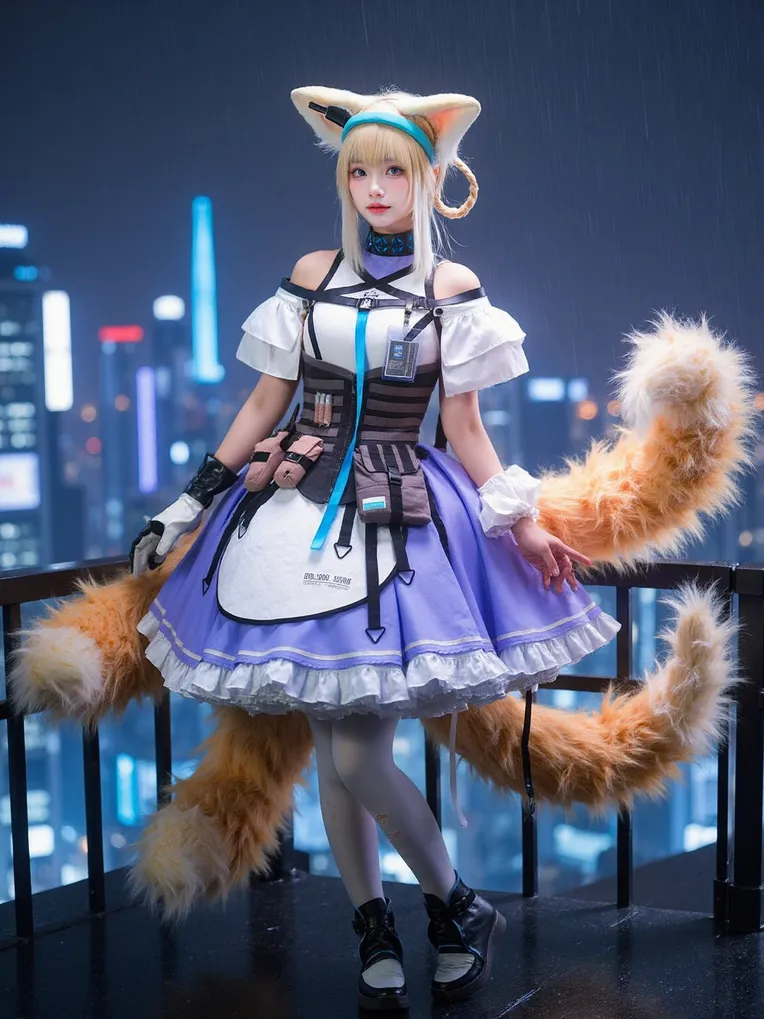 Portrait Photography,Girl,Object Enhance,LoRA,FLUX.1