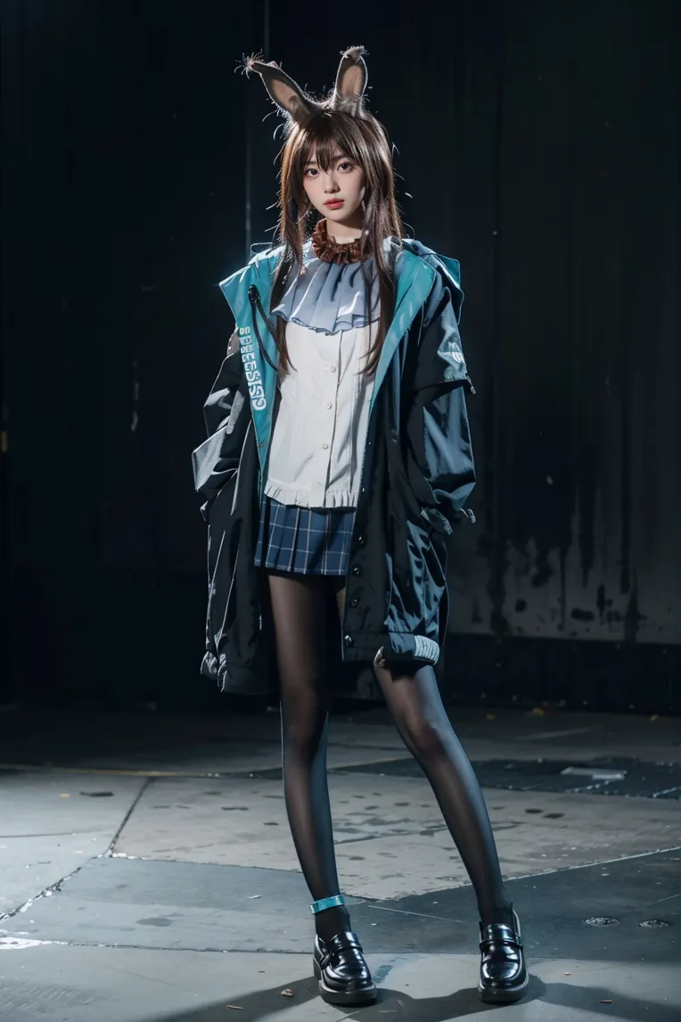 Realistic,Portrait Photography,Girl,LoRA,SD 1.5