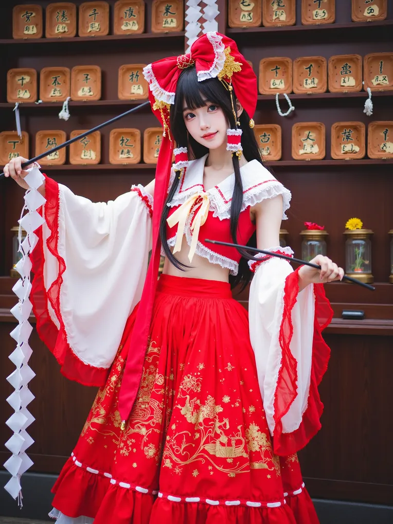 Portrait Photography,Girl,LoRA,FLUX.1