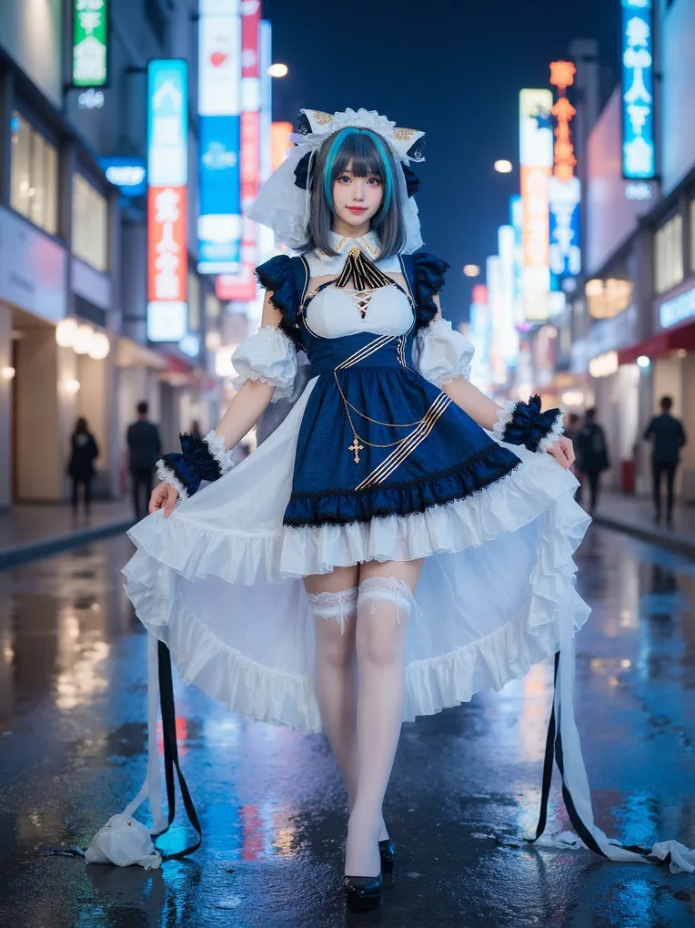 Photography,Girl,Style Boost,LoRA,FLUX.1