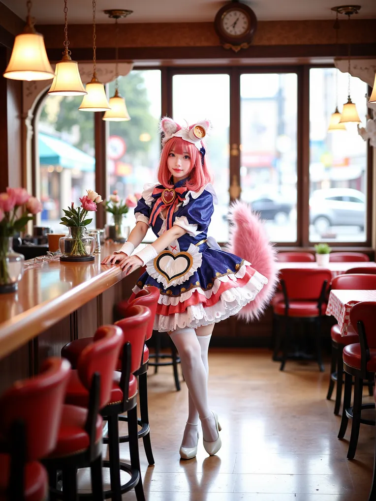 Photography,Girl,LoRA,FLUX.1