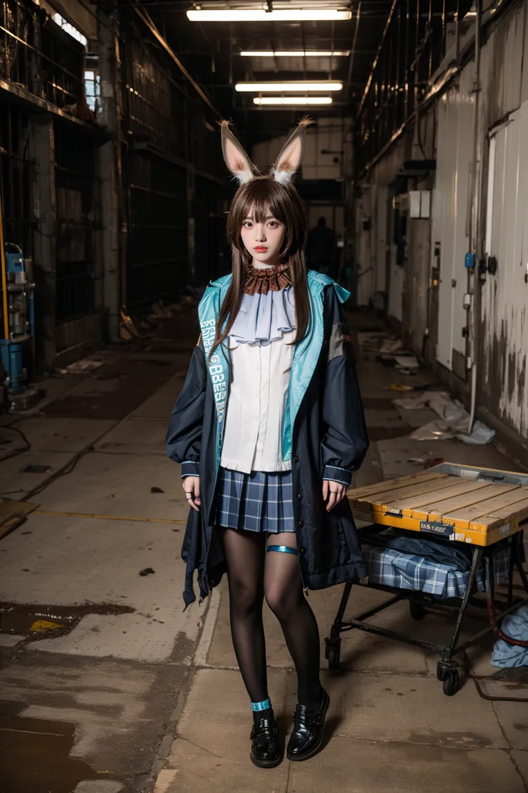 Realistic,Portrait Photography,Girl,LoRA,SD 1.5