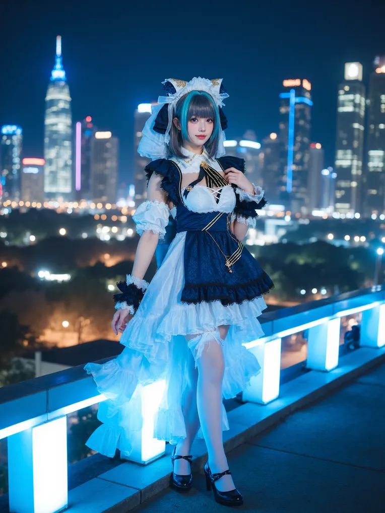 Photography,Girl,Style Boost,LoRA,FLUX.1