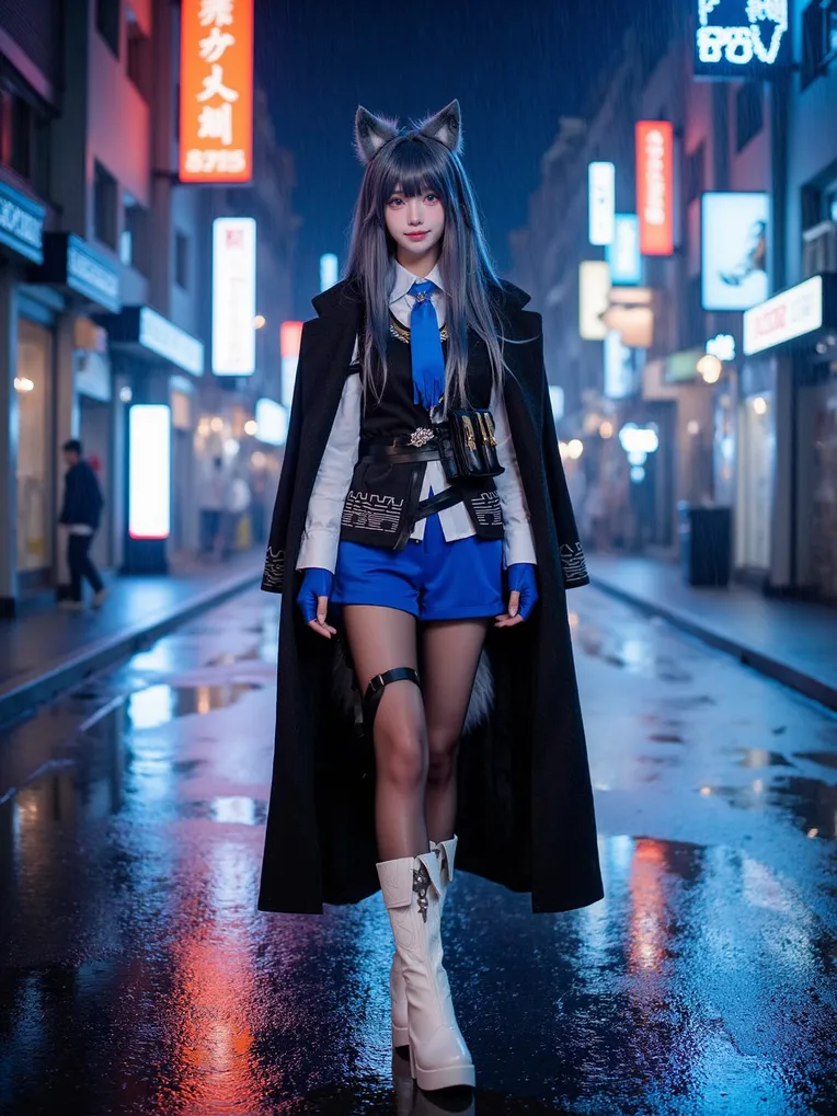 Portrait Photography,Girl,Object Enhance,LoRA,FLUX.1