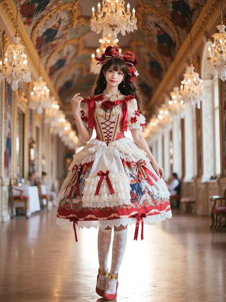 Portrait Photography,Girl,Object Enhance,LoRA,FLUX.1