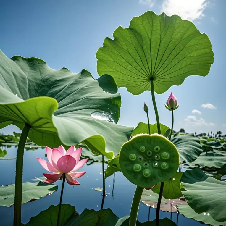 Composition Control,Plant,Nature Photography,LoRA,FLUX.1