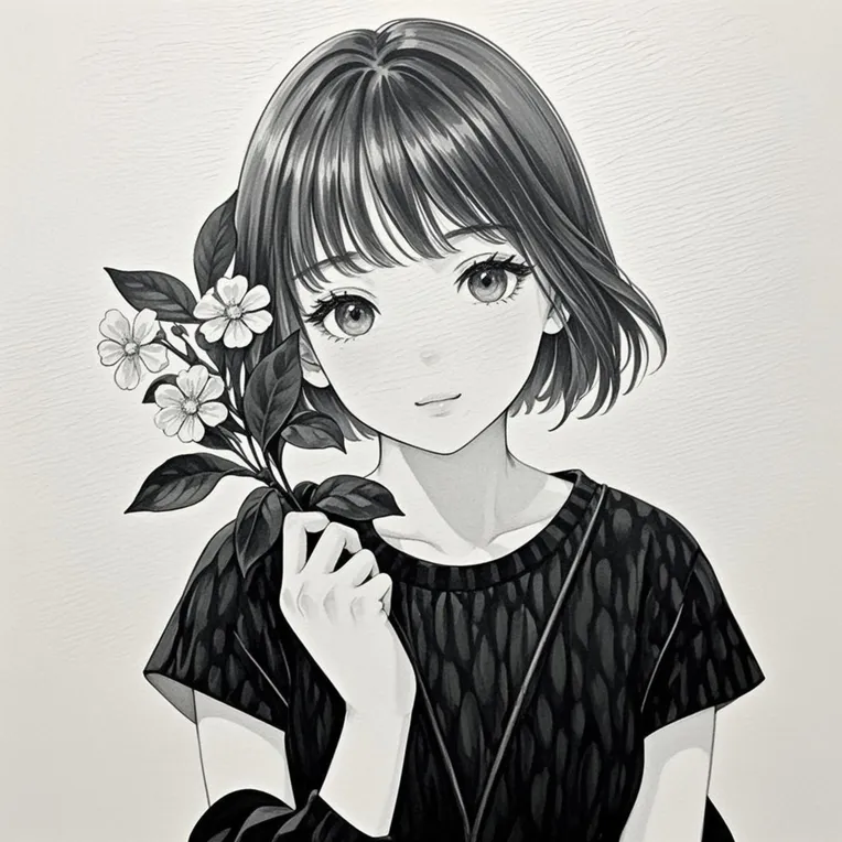 Traditional Painting Media,Style Boost,Animal,LoRA,FLUX.1