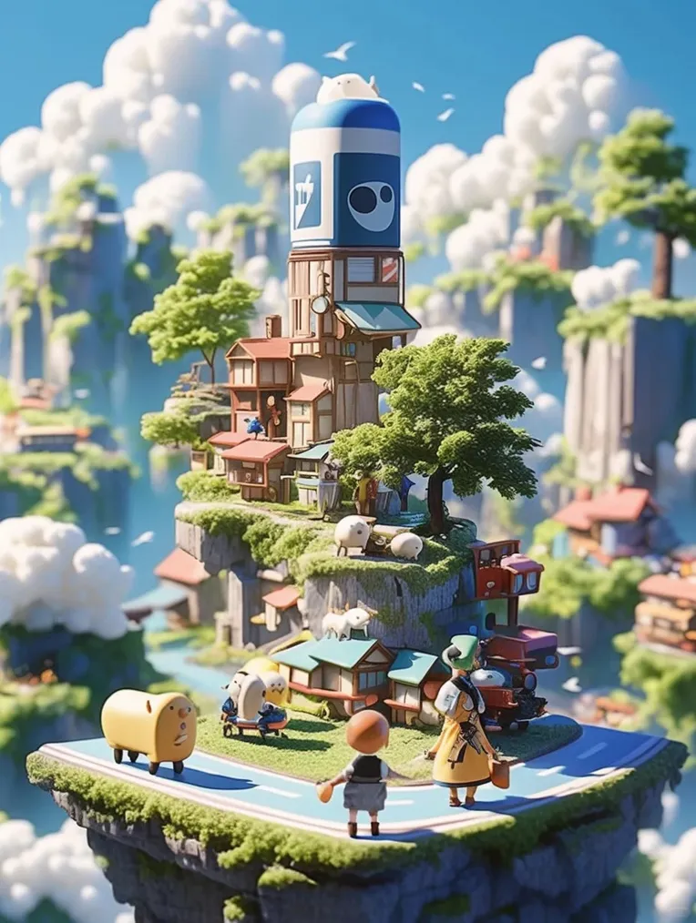 Anime Style,Boy,Object Enhance,LoRA,FLUX.1